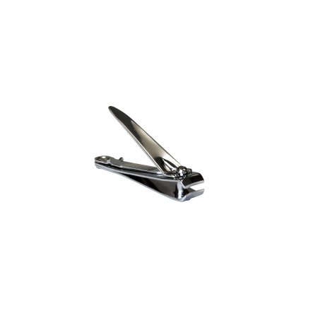 Dynarex Fingernail Clippers Dynarex® Thumb Squeeze Lever - Box of 24 - 4891-BX