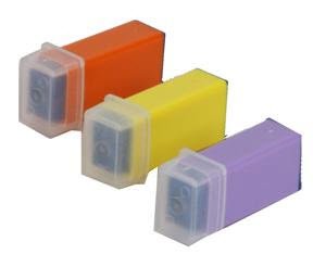 Dynarex Safety Lancet SensiLance™ 28 Gauge Retractable Pressure Activated Finger - Case of 1000 - 7115-CS