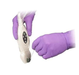 BD Ultrasound Transducer Cover Kit Site-Rite® 8 X 96 Inch Plastic Sterile For use with Ultrasound Probe - Box of 10 - 9000096-BX