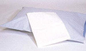 Hospitex / Encompass Group Pillowcase Global Select Standard White Reusable - Each - 53765-034-EA