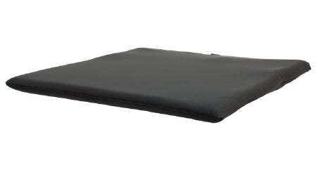 The Comfort Company Seat Cushion Comfort Gel 18 W X 16 D X 5/8 H Inch Foam / Gel - Each - GELFM-1816-EA