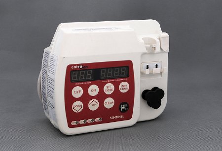 Amsino International Enteral Feeding Pump Sentinel® - Each - S-1000-SI-EA