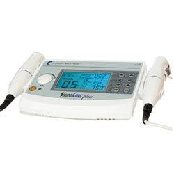 Roscoe Medical Ultrasound System SoundCare Plus (2) Wands (1cm and 5cm) - Each - DQ9275-EA