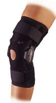 DJO Knee Brace Drytex®® Medium 18-1/2 to 21 Inch Circumference Left or Right Knee - Each - 11-0855-3-06000-EA