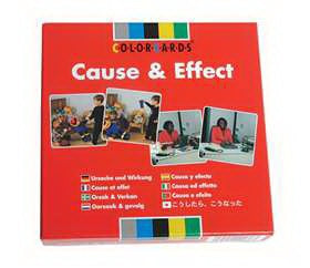 Alimed Color Card Speechmark® - Each - 2970010550-EA