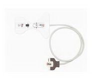 Masimo Corp SpO2 Sensor M-Lncs® Finger Pediatric Single Patient Use - Box of 20 - 2511-BX