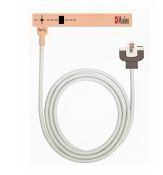 Masimo Corp SpO2 Sensor M-Lncs® Finger Multiple Users Single Patient Use - Box of 20 - 2515-BX
