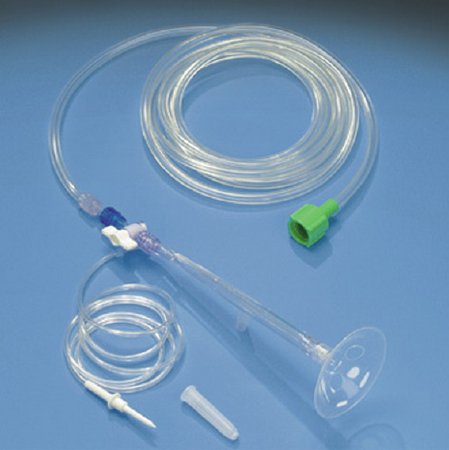 DeRoyal Jet Lavage Wound Cleansing and Debridement System Jetox™ ND Mini Pack - Case of 5 - 48-444-CS