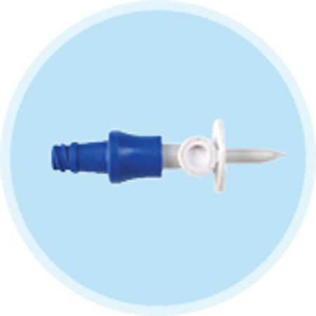 ICU Medical Vial Access Device ChemoClave® - Case of 50 - CH-51-10-CS