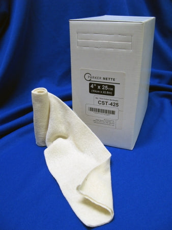 Carolina Narrow Fabric Stockinette Tubular Performance Stockinette™ 2 Inch X 25 Yard Cotton NonSterile - Box of 1 - CST225-BX