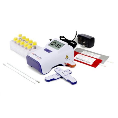 BD Control Veritor™ System Respiratory Syncytial Virus (RSV) - Each - 256061-EA