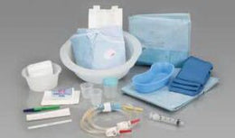 Cardinal Urology Drape Pack Cardinal Health™ - Case of 3 - SPP99TU1AA-CS