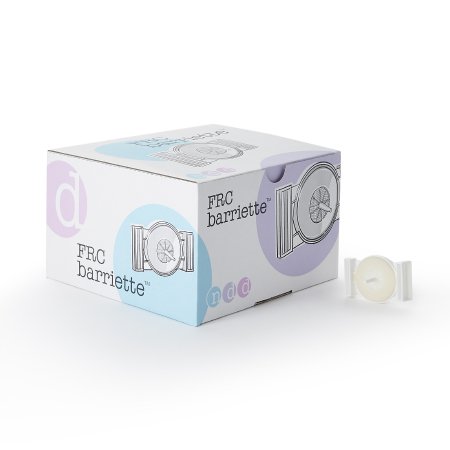 Ndd Medical Technologies FRC Barriettes - Case of 80 - 3150-2-CS