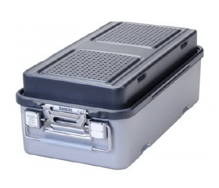 V. Mueller Sterilization Container Genesis® - Each - CD2-7CDL-EA