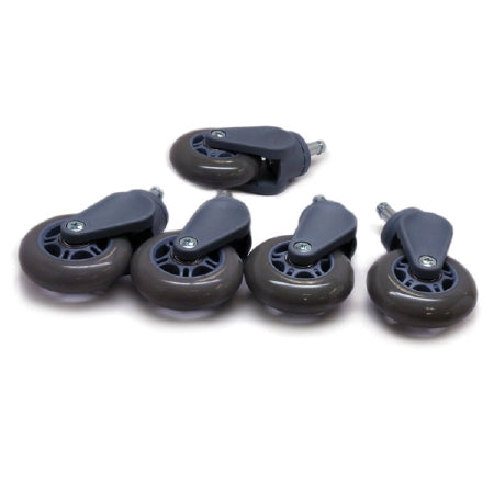 Mindray USA Caster Kit - KT/5 - CASTERKIT-KT