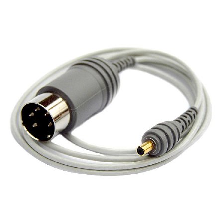 Ambu DIN Cable 100cm For Ambu® Neuroline Concentric EMG Needle Electrodes - Each - 1741-EA