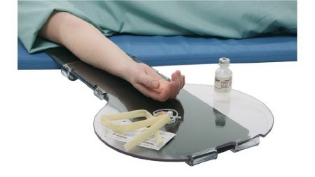 Alimed Table Armboard Width Extender For Minor Surgical Procedure - Each - 932869-EA