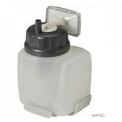 Drive Medical Collection Bottle Vacu-Aide® - Each - 7310P-603-EA