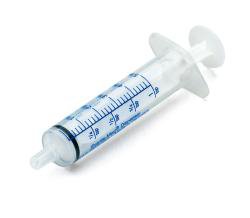 Baxter Oral Medication Syringe Exacta-Med® Oral Tip Without Safety - Each - H9387101-EA
