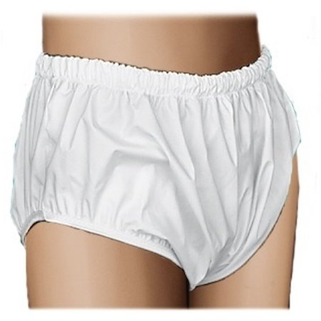 Essential Medical Supply Quik-Sorb™ Protective Underwear Unisex Vinyl Large Pull On Reusable - Each - C6000L-EA