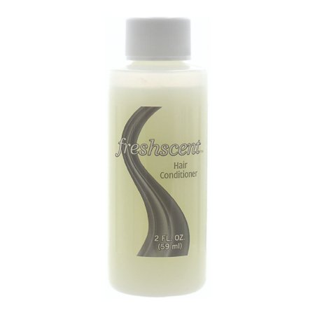 New World Imports Hair Conditioner Freshscent™ 2 oz. Bottle - Case of 96 - FC2-CS