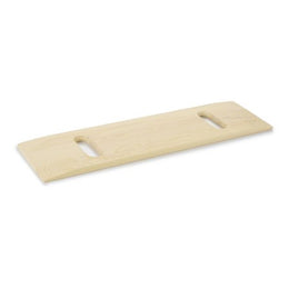Mabis Healthcare DMI® Transfer Board 440 lbs. Weight Capacity Southern Yellow Pine Plywood - Each - 518-1756-0400-EA