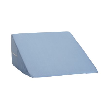 Mabis Healthcare Positioner Wedge DMI® 24 W X 24 D X 7 H Inch Foam Freestanding - Each - 802-8026-0100-EA