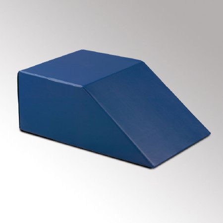 Clinton Industries Leg Elevating Wedge 32 W X 20 D X 12 H Inch Foam Freestanding - Each - 61-EA