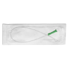 Hollister Urethral Catheter Apogee® Traditional Straight Tip / Soft Uncoated PVC 14 Fr. 16 Inch - Each - 1061-EA