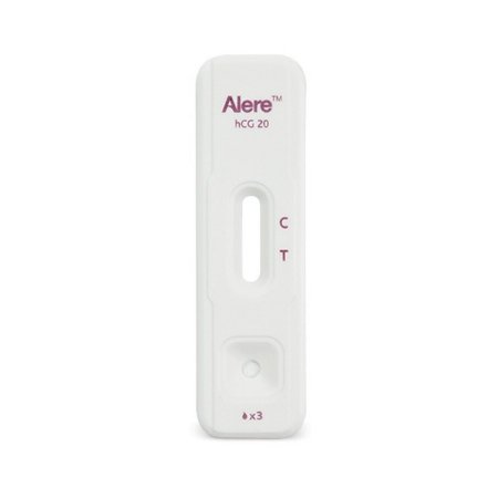 Abbott Rapid Dx North America LLC Reproductive Health Test Kit Alere™ Fertility Test hCG Pregnancy Test Urine Sample 30 Tests CLIA Waived - KT/1 - 92210-KT