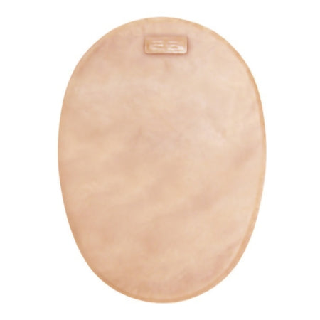 ConvaTec Ostomy Pouch Esteem Synergy®+ Two-Piece System 8 Inch Length Closed End - Box of 30 - 416778-BX