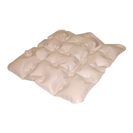 Skil-Care Seat Cushion Skil-Care™ 19 W X 19 D Inch Air Cells - Each - 756240-EA