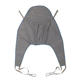 Invacare Universal Sling With Head and Neck Support X-Large 550 lbs. Weight Capacity - Each - 2485949-EA