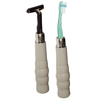 Patterson Medical Supply ADL Universal Holder 1/2 Inch Inner Diameter - Each - 927667-EA
