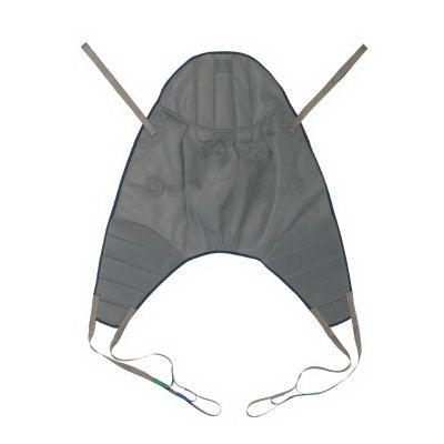 Invacare Universal Sling With Head and Neck Support Small 500 lbs. Weight Capacity - Each - 2485956-EA