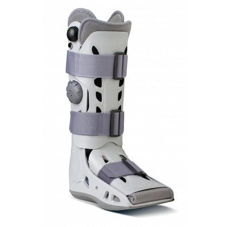 DJO Walker Boot Aircast® AirSelect™ Elite Pneumatic Small Left or Right Foot Adult - Each - 01EP-S-EA
