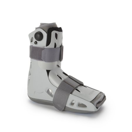 DJO Walker Boot Aircast® AirSelect™ Short Pneumatic Large Left or Right Foot Adult - Each - 01ES-L-EA