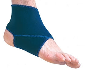 Alimed Ankle Support Alimed® Medium Pull-On Foot - Each - 2970006090-EA