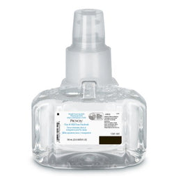 GOJO Soap PROVON® Clear & Mild Foaming 700 mL Dispenser Refill Bottle Unscented - Case of 3 - 1341-03-CS