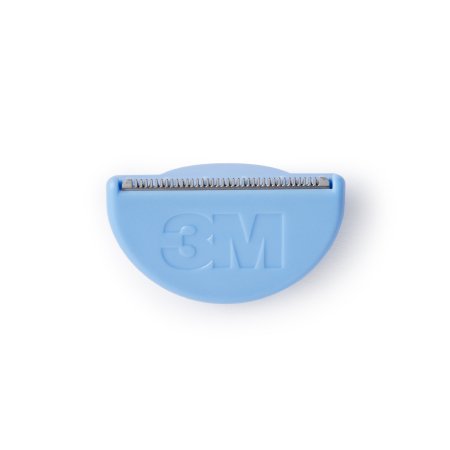 3M Surgical Clipper Blade 3M™ - Case of 50 - 9680-CS