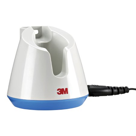 3M Charger Stand 3M™ For 9681 Surgical Clippers - Case of 1 - 9682-CS