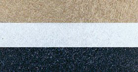 Alimed Adhesive-Backed Hook Tape Velcro® Brand 2 Inch X 25 Yard Black - Roll of 1 - 2970001729-RL