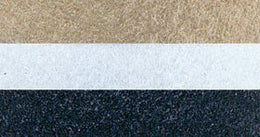 Alimed Adhesive-Backed Hook Tape Velcro® Brand 2 Inch X 25 Yard Black - Roll of 1 - 2970001729-RL