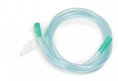 Graham-Field Suction Tube Vacutec Style NonVented - Each - JB0112-016S-EA