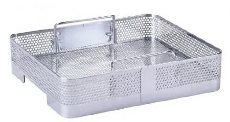 V. Mueller Sterilization Basket Genesis® - Each - BP1-3V-EA