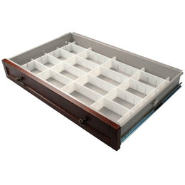 Harloff Top Drawer Divider For 27.5 Inch AL/SL Adjustable Divider Set - Each - 680574-EA