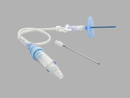 Cook Medical Emergency Pneumothorax Set - Each - G55524-EA
