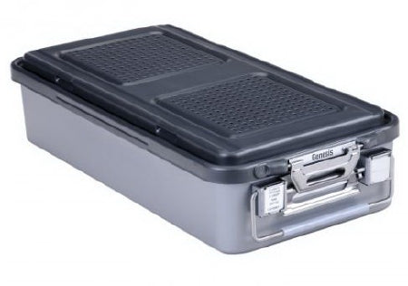 V. Mueller Sterilization Container Genesis® - Each - CD7-6C-EA