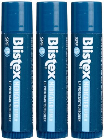 Blistex Lip Balm Blistex® 0.15 oz. Tube - CT/24 - 41388022061-CT