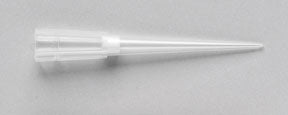 PANTek Technologies LLC Aerosol Barrier Pipette Tip Fisherbrand™ SureOne™ 10 to 100 µL Graduated Sterile - Pack of 960 - 02707431-PK